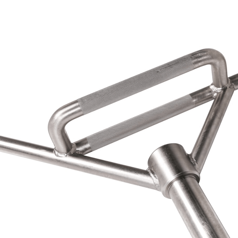 Pro Open Hex Bar