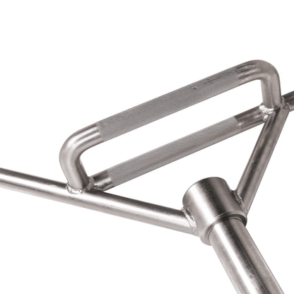 Pro Open Hex Bar