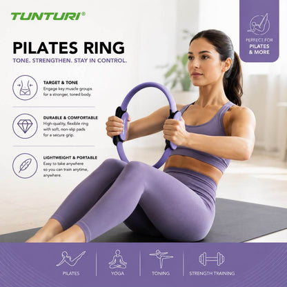 Pilates Ring