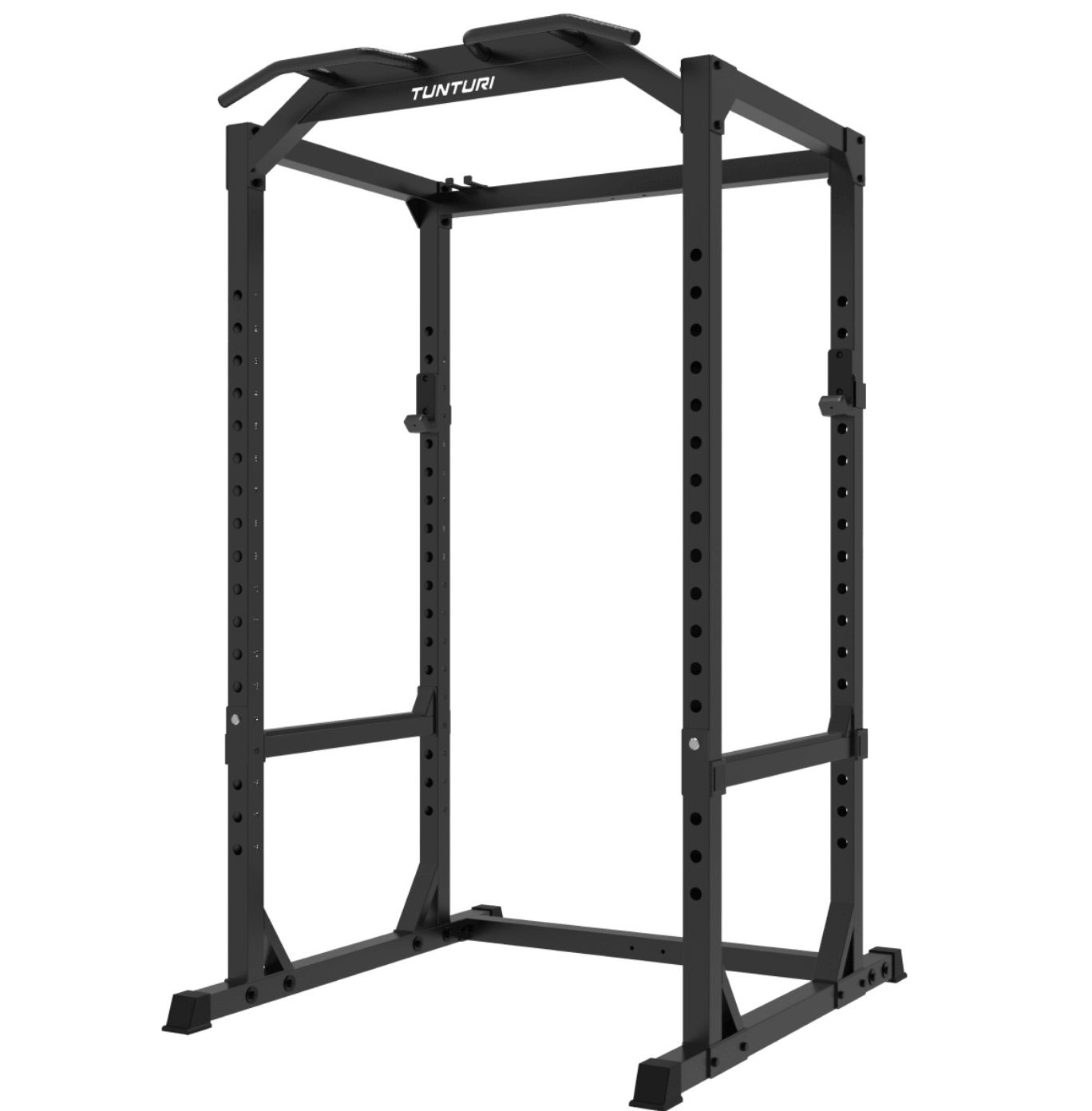 PR60 Power Rack & Lat Pulldown Attachment