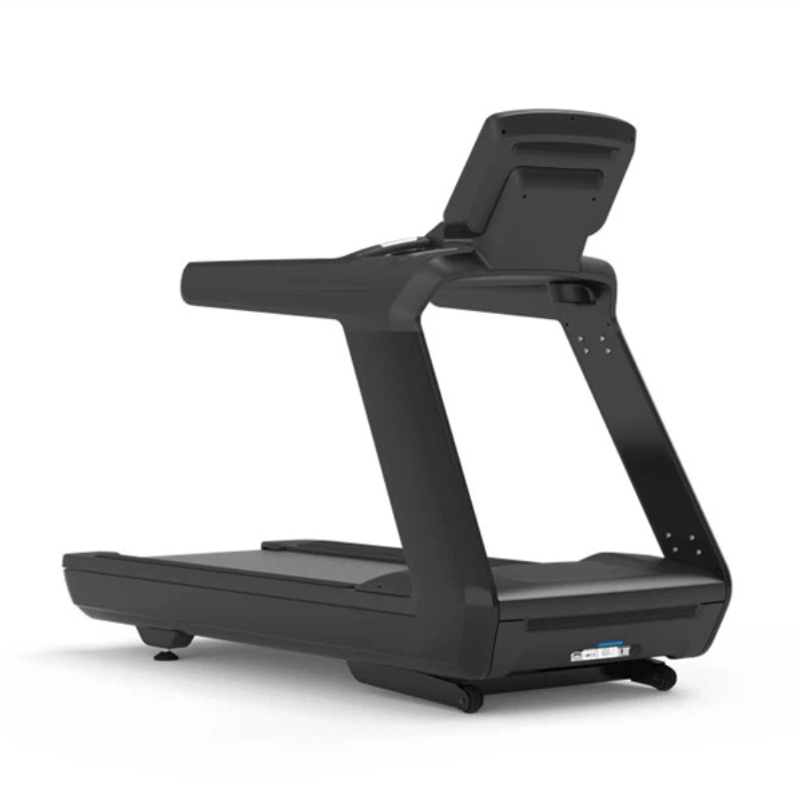 V12 Commercial AC Treadmill - Touch Screen