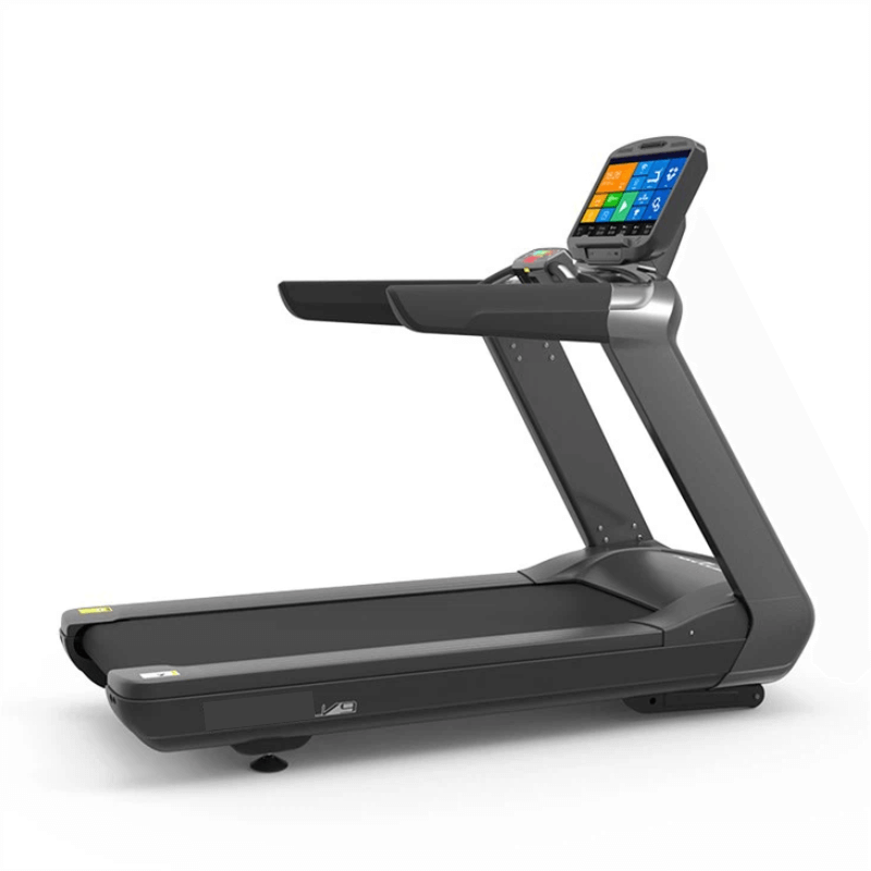 V9 Commercial AC Treadmill - Touch Screen