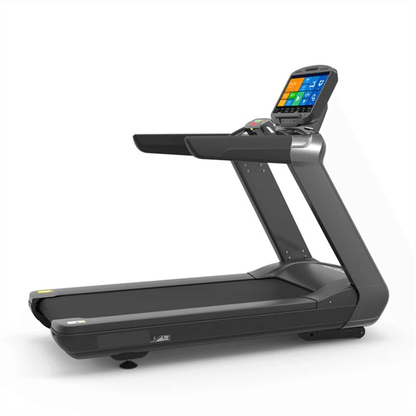 V9 Commercial AC Treadmill - Touch Screen