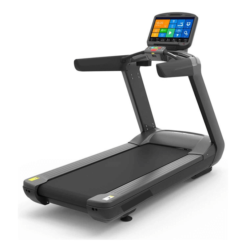 V9 Commercial AC Treadmill - Touch Screen