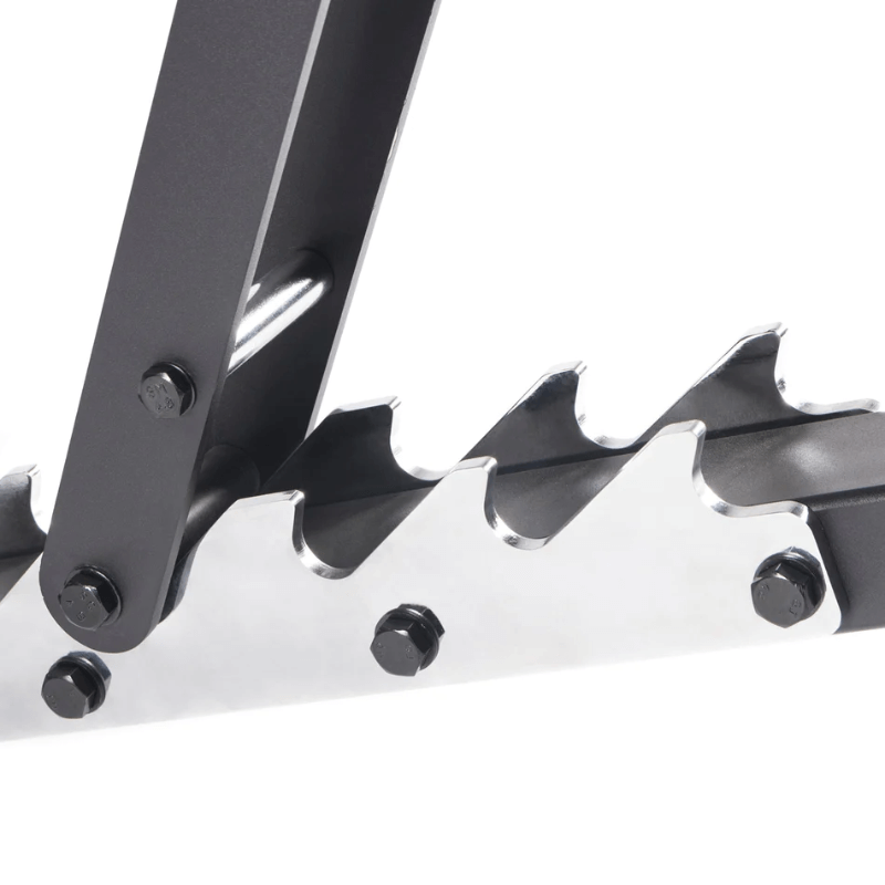 Commercial Workout FID Bench