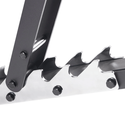 Commercial Workout FID Bench