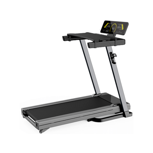 7200 Ergonomic Smart Treadmill – Laptop Stand