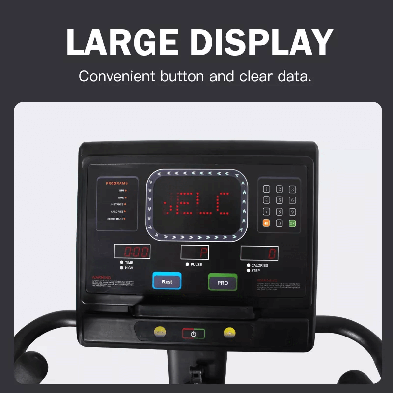 Stair Master / Climber