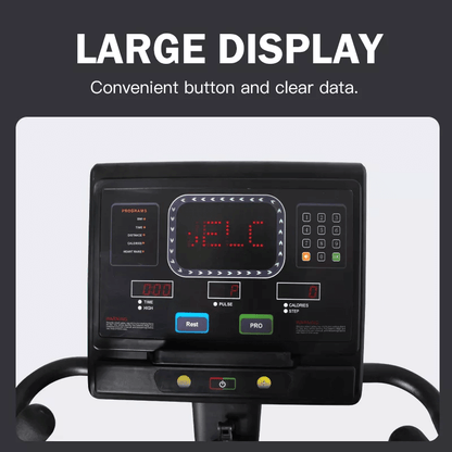 Stair Master / Climber