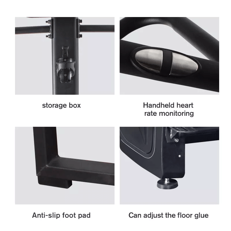 Stair Master / Climber