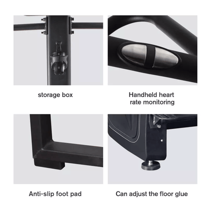 Stair Master / Climber