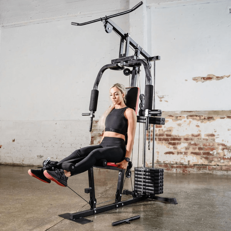 HG5 Home Gym