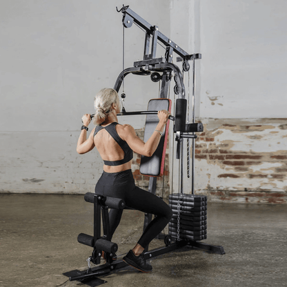 HG5 Home Gym