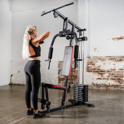 HG5 Home Gym