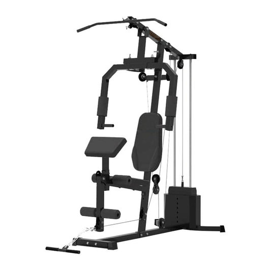 HG5 Home Gym