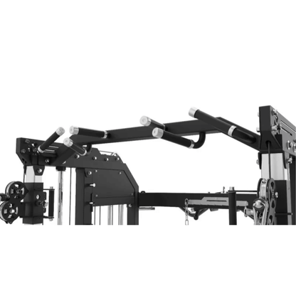 G15 Pro Smith & Cable Crossover All-In-One Trainer