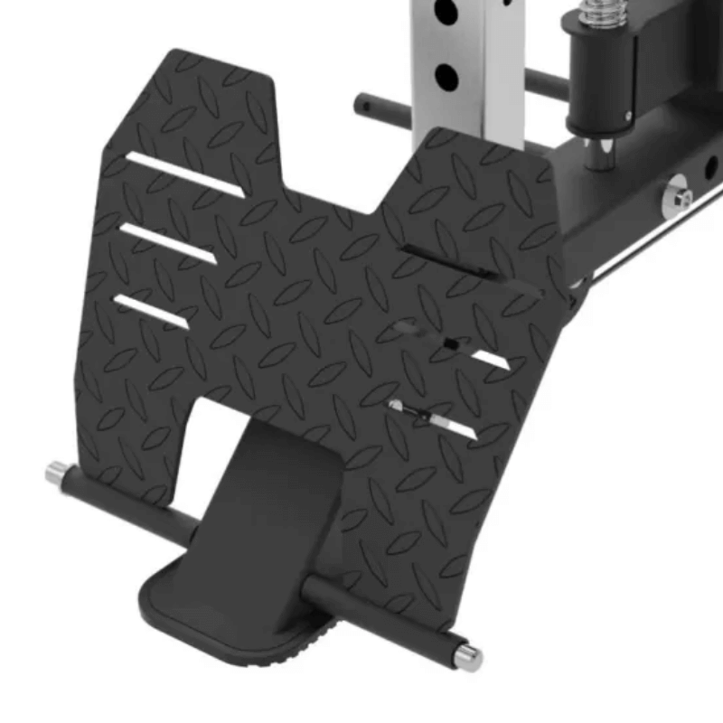 G15 Pro Smith & Cable Crossover All-In-One Trainer