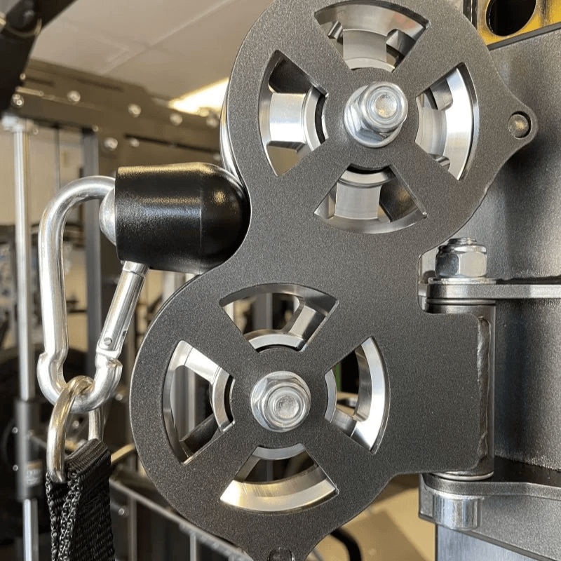 G15 Pro Smith & Cable Crossover All-In-One Trainer