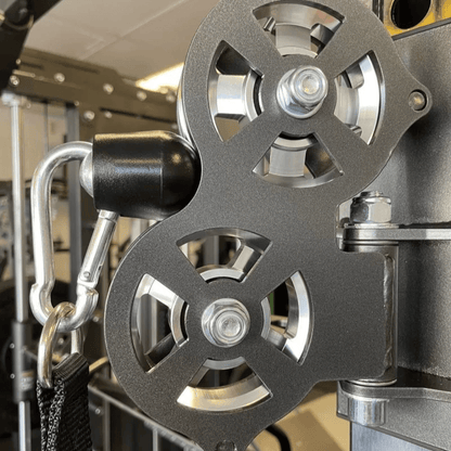 G15 Pro Smith & Cable Crossover All-In-One Trainer