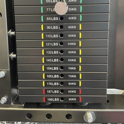 G15 Pro Smith & Cable Crossover All-In-One Trainer