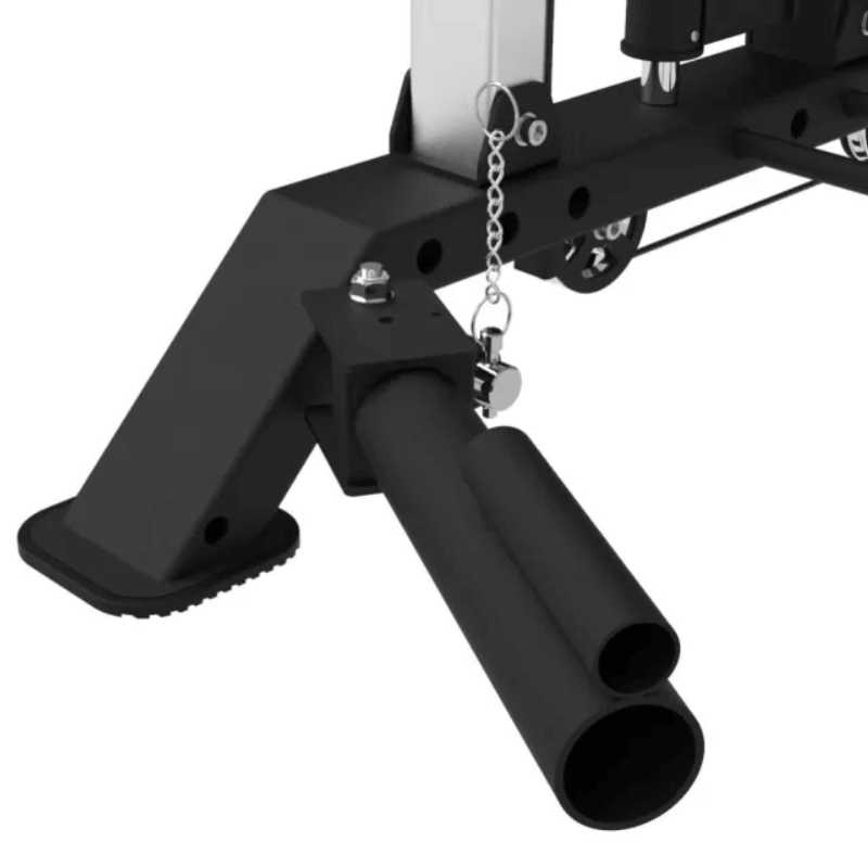 G15 Pro Smith & Cable Crossover All-In-One Trainer