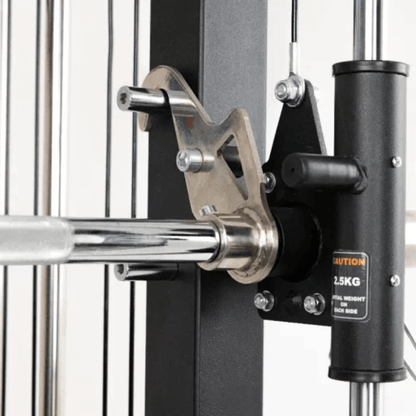 G15 Pro Smith & Cable Crossover All-In-One Trainer