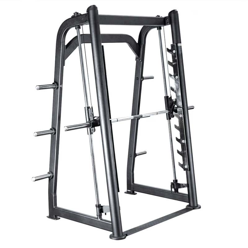 Pro Series 5 Degree Smith Machine