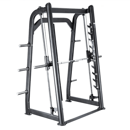 Pro Series 5 Degree Smith Machine