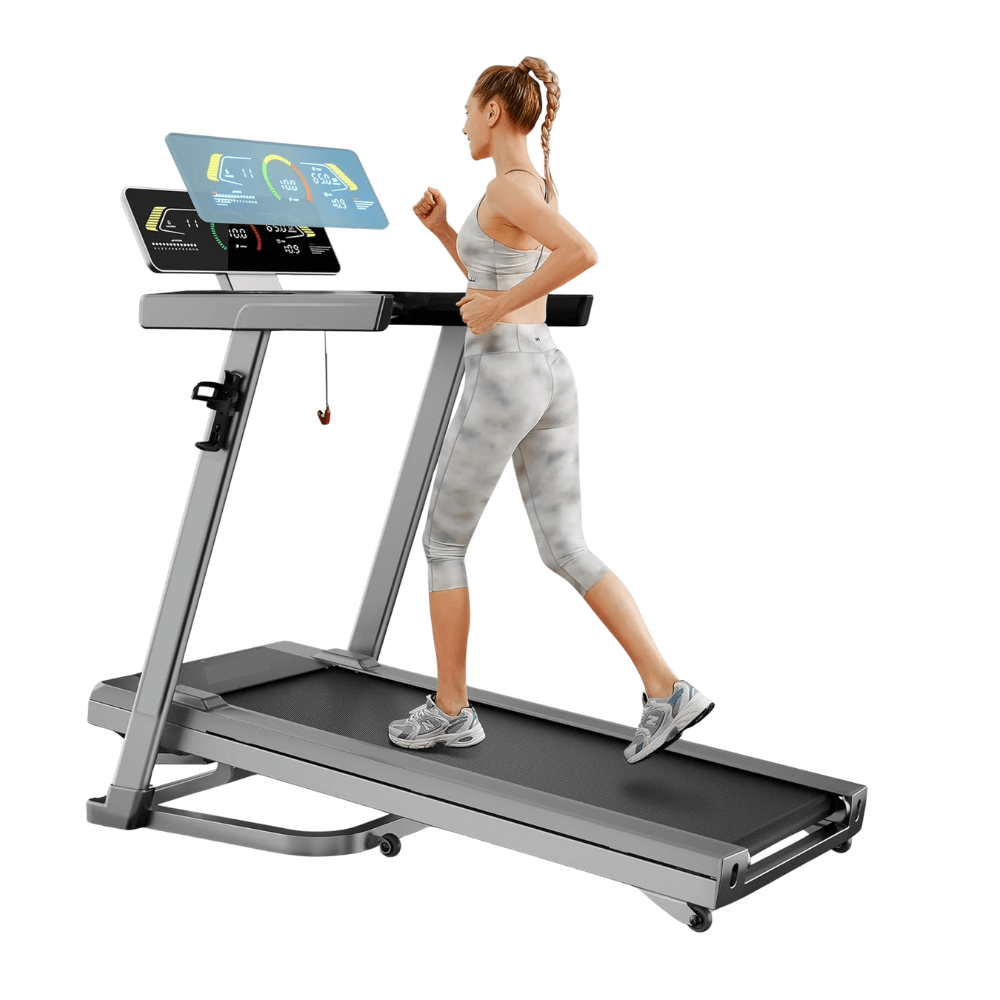 7200 Ergonomic Treadmill