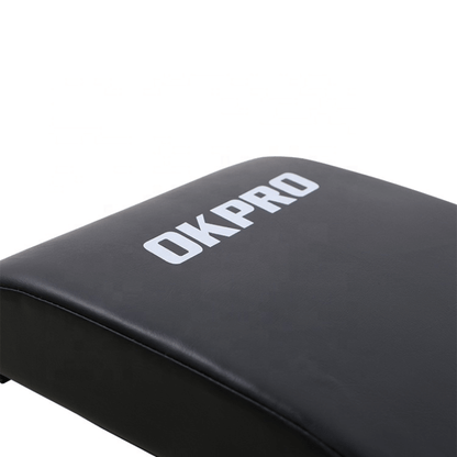 Pro Ergonomic Ab Mat - CrossFit