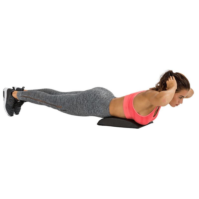Pro Ergonomic Ab Mat - CrossFit