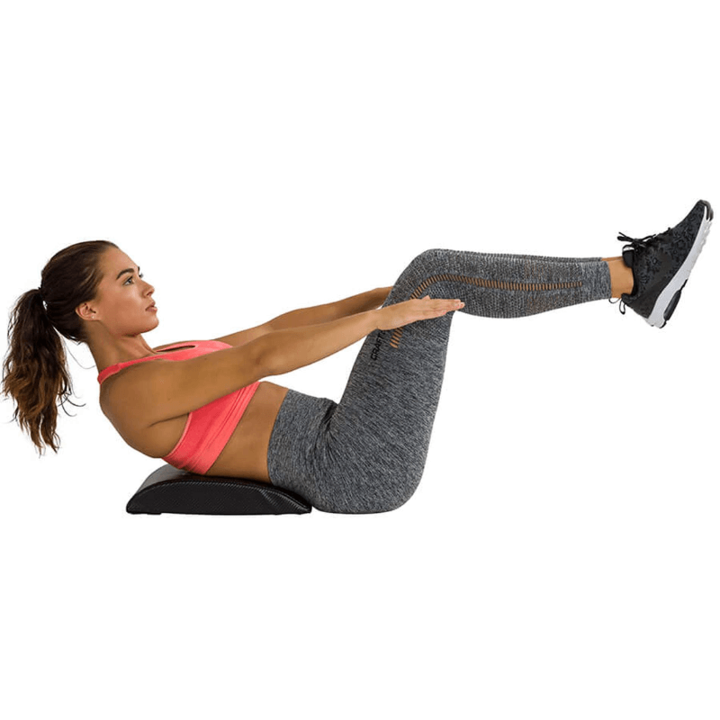 Pro Ergonomic Ab Mat - CrossFit
