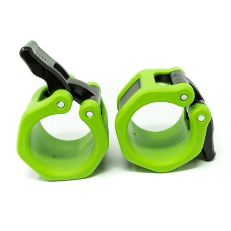 Pro Quick Lock Barbell Collar Set