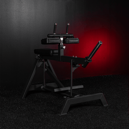 Pro Seated Calf Raise