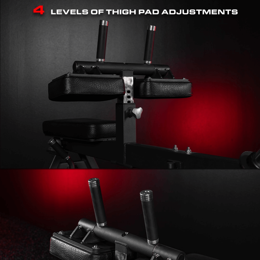 Pro Seated Calf Raise