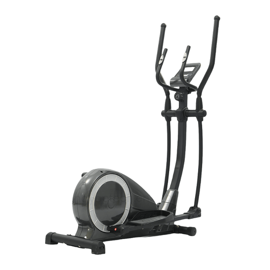CT20 Elliptical