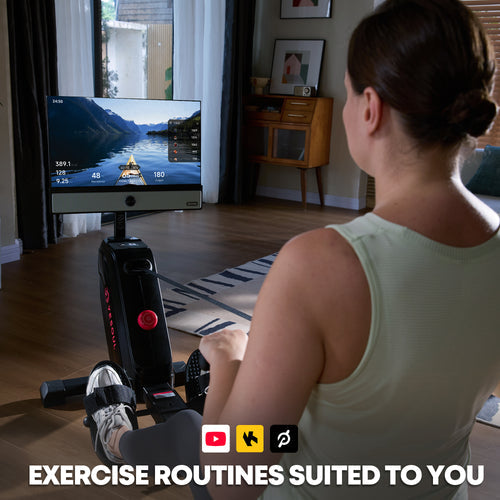 R1M Plus Rowing Machine