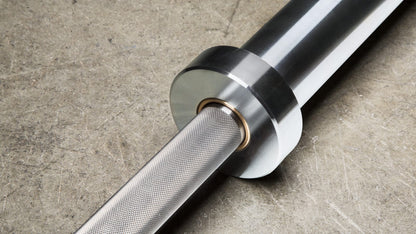 Olympic CrossFit Bar - 1500lb