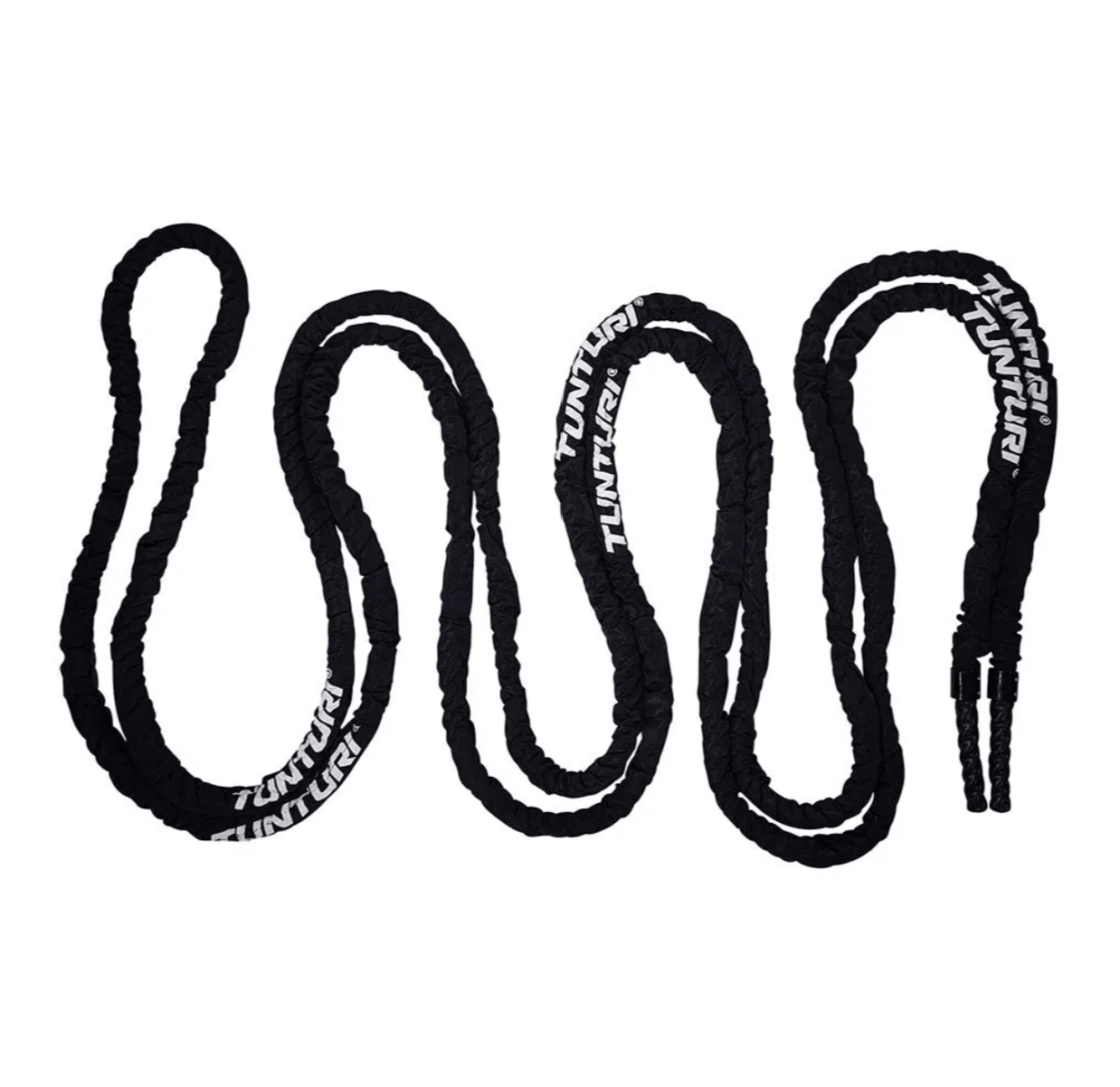 Pro Battle Rope With Protection