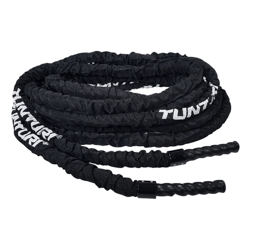 Pro Battle Rope With Protection