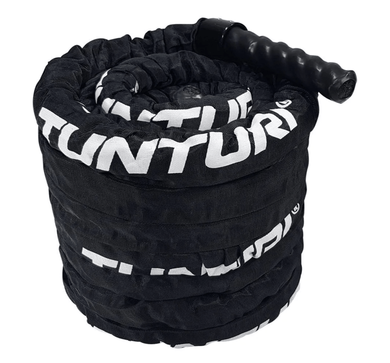 Pro Battle Rope With Protection
