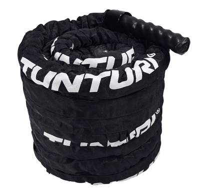 Pro Battle Rope With Protection