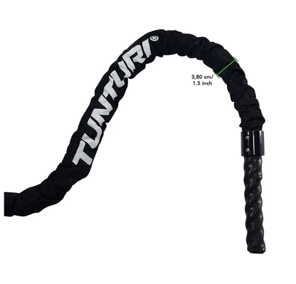 Pro Battle Rope With Protection
