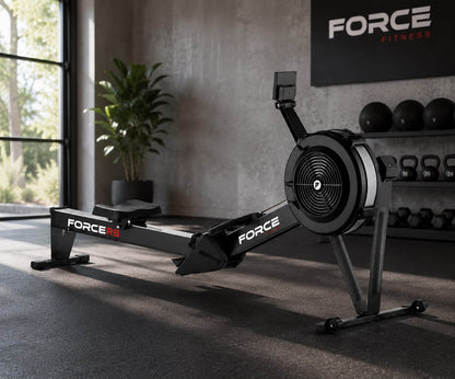 R6 Air Rower