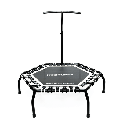 450 Studio Pro Hex Rebounder + Adjustable Handle