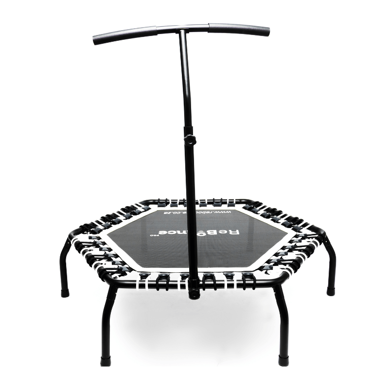 450 Studio Pro Hex Rebounder + Adjustable Handle
