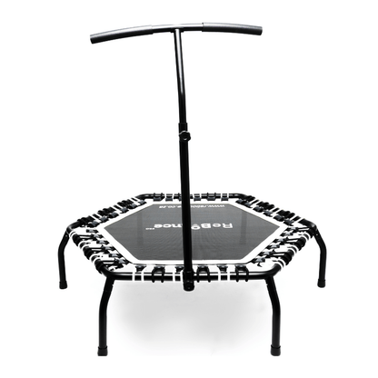 450 Studio Pro Hex Rebounder + Adjustable Handle