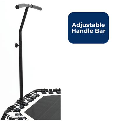 450 Studio Pro Hex Rebounder + Adjustable Handle
