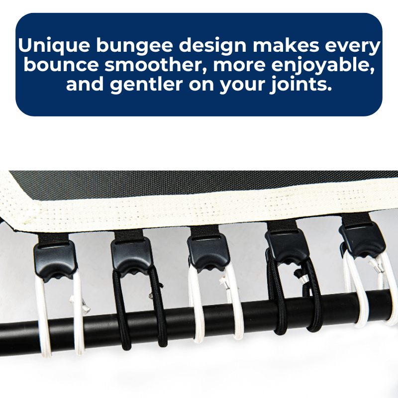 450 Studio Pro Hex Rebounder + Adjustable Handle