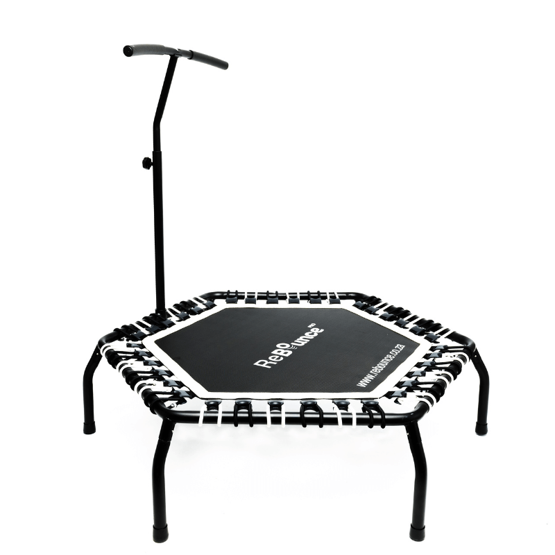 450 Studio Pro Hex Rebounder + Adjustable Handle